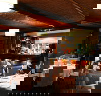 The Barn Steakhouse - Sunshine Coast Tourism