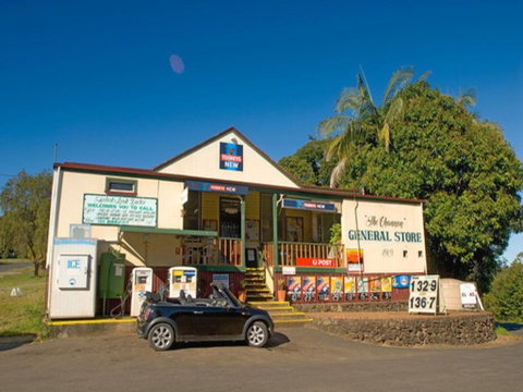 The Channon General Store - Sunshine Coast Tourism 0