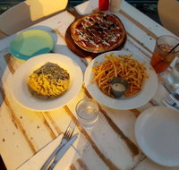 The Coast Bar and Restaurant - Holiday Sunshine Coast