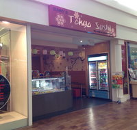 Tokyo Sushi - Engadine - Holiday Sunshine Coast