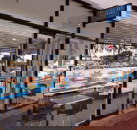 Top Of The Harbour - Sunshine Coast Tourism