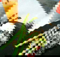 Urban Espresso Lounge - Sunshine Coast Tourism