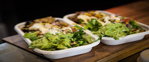 Zambrero Cloverdale - Cloverdale - Sunshine Coast Tourism 0