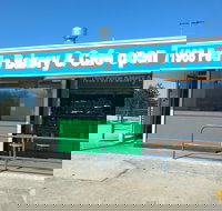 1968 Petrie Bakery  Cafe - Sunshine Coast Tourism