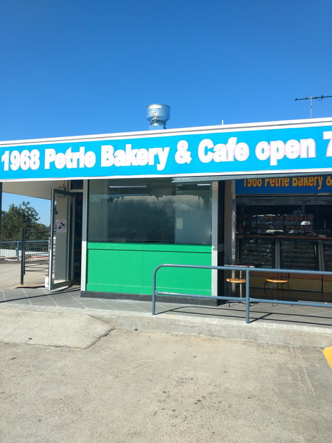 1968 Petrie Bakery & Cafe - Sunshine Coast Tourism 0