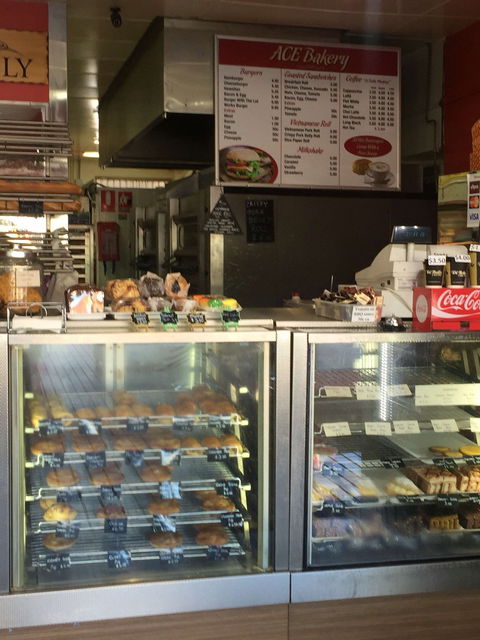 Ace Bakery - Sunshine Coast Tourism 0