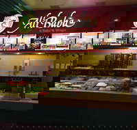 Ali Baba - Sunshine Coast Tourism