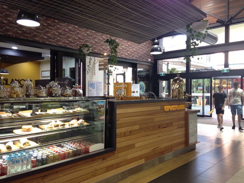 Amanti Espresso Bar - Sunshine Coast Tourism 0