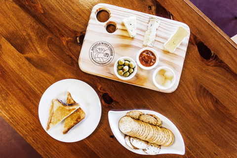 Apostle Whey Cheese - Sunshine Coast Tourism 1