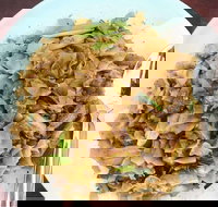 At Nine Thai Take Away - Sunshine Coast Tourism