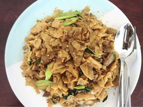 At Nine Thai Take Away - Sunshine Coast Tourism 0