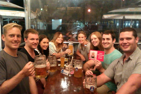 Austrian Schnitzelhaus Erina - Holiday Sunshine Coast 1