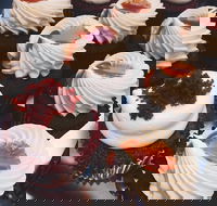 Baked 180 Cupcakes - Sunshine Coast Tourism