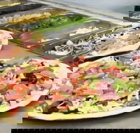 Ballajura Pizza - Holiday Sunshine Coast