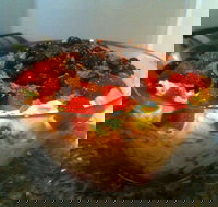 Bangor Tavern - Sunshine Coast Tourism