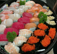 Banzai Japanese Restaurant - Sunshine Coast Tourism