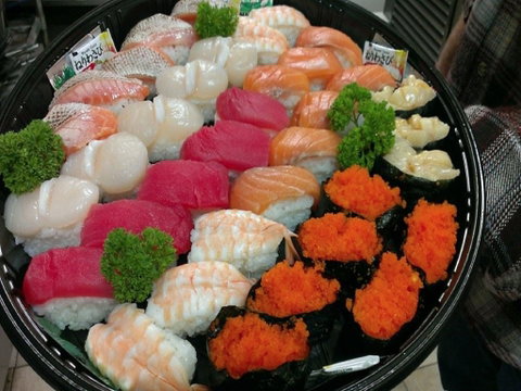 Banzai Japanese Restaurant - Sunshine Coast Tourism 0