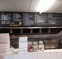 Blackburn Seafood  Grill - Holiday Sunshine Coast