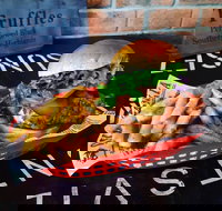 Bootlegger - Holiday Sunshine Coast