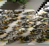 Bridgetown Pottery-Restaurant - Sunshine Coast Tourism