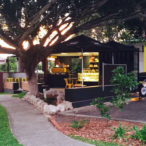 Bullitt Espresso Van - Sunshine Coast Tourism 0