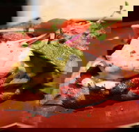 Cafe Lelunar - Mount Druitt - Sunshine Coast Tourism