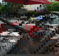 Cafe Thyme - Sunshine Coast Tourism