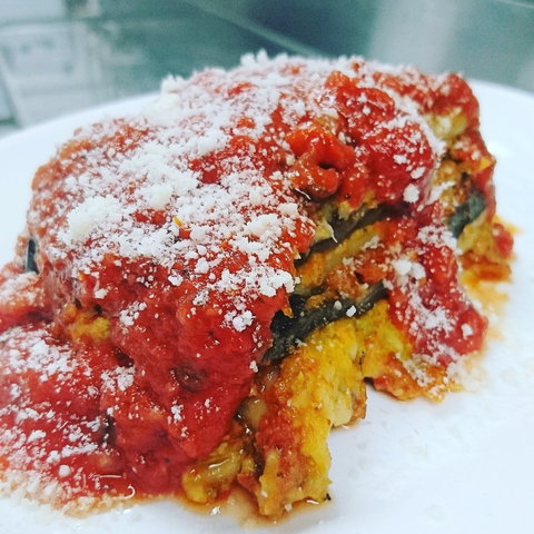 Casa Nostra Restaurant - Holiday Sunshine Coast 0