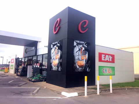 C Coffee - Seaford - Sunshine Coast Tourism 0