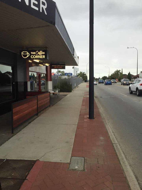 Coffee Corner - Sunshine Coast Tourism 0