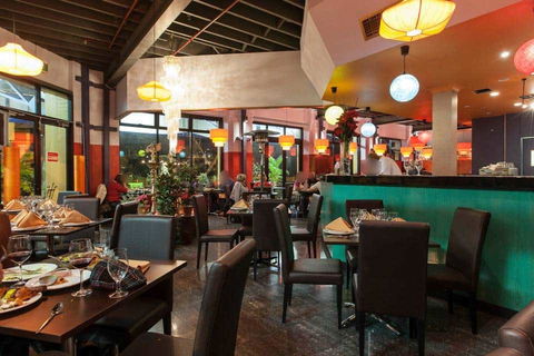 Copper Chimney - Sunshine Coast Tourism 0