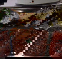 Curry Leaf - Sunshine Coast Tourism