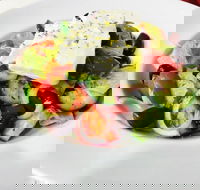 Danny's cafe - Holiday Sunshine Coast