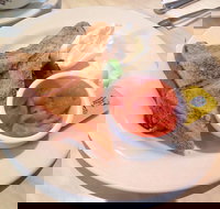 Dome - Pinjarra - Sunshine Coast Tourism