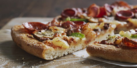 Domino's - Amherst Road, Canning Vale - Holiday Sunshine Coast 0