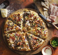Domino's - Singleton - Holiday Sunshine Coast