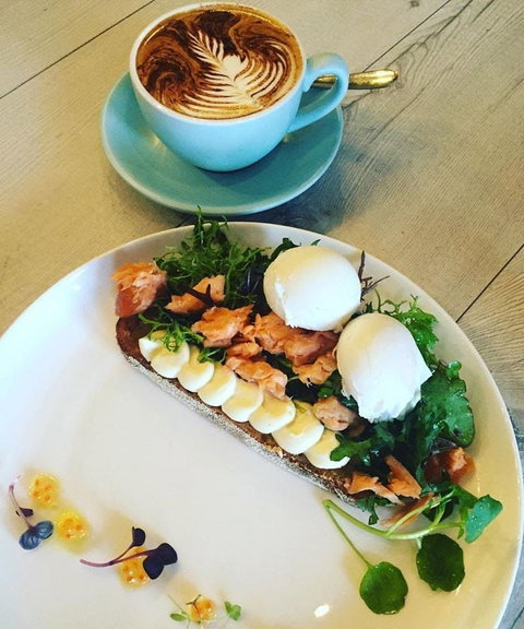 Double Barrel Kitchen - Sunshine Coast Tourism 0