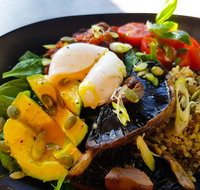 Espresso  Co Cafe Bar - Sunshine Coast Tourism