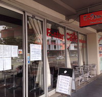 E-Star Cafe Restaurant - Holiday Sunshine Coast