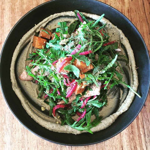 Foodies Deli Cafe - Holiday Sunshine Coast 0