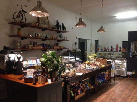 Forrest General Store - Holiday Sunshine Coast 0