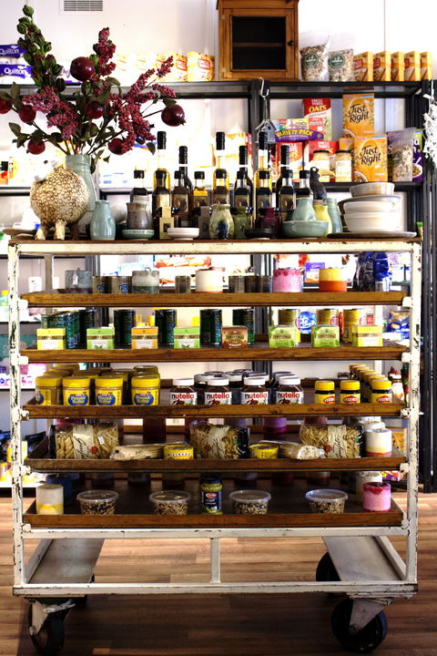 Forrest General Store - Holiday Sunshine Coast 2