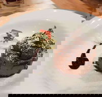 Fred  Bet's Cafe - Holiday Sunshine Coast