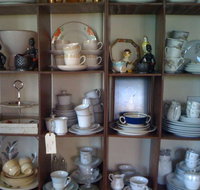 Goodness Gracious Organic Cafe - Sunshine Coast Tourism