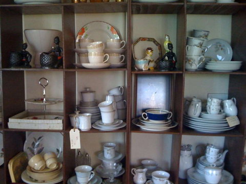 Goodness Gracious Organic Cafe - Holiday Sunshine Coast 0