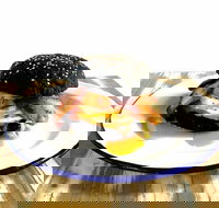 Green Seeds Cafe - Holiday Sunshine Coast