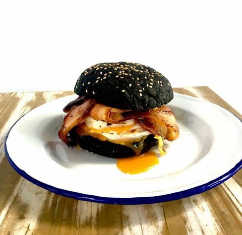 Green Seeds Cafe - Holiday Sunshine Coast 0