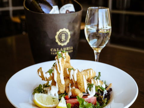 Griffith Exies Club - Holiday Sunshine Coast 2