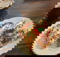 Grindstone Coffee House - Sunshine Coast Tourism