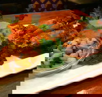 GU Thai Studio Kitchen - Holiday Sunshine Coast